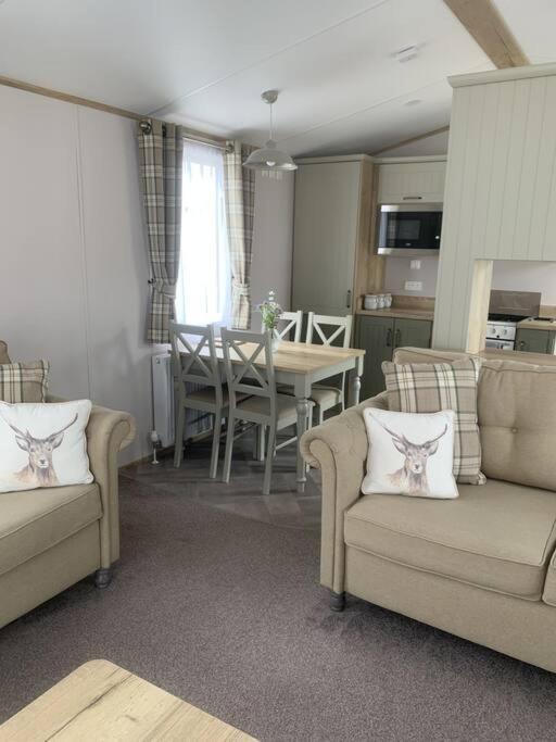 Grasmere Lodge Unit 31 Carlisle (Cumbria) Exterior foto