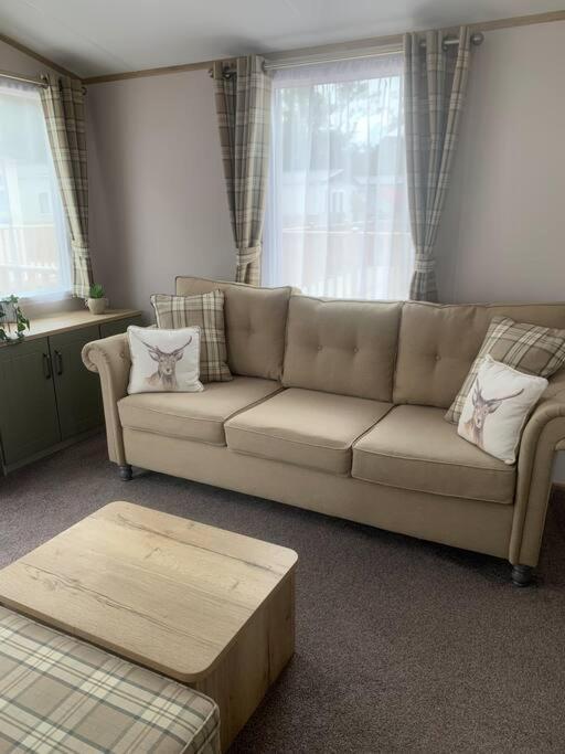 Grasmere Lodge Unit 31 Carlisle (Cumbria) Exterior foto